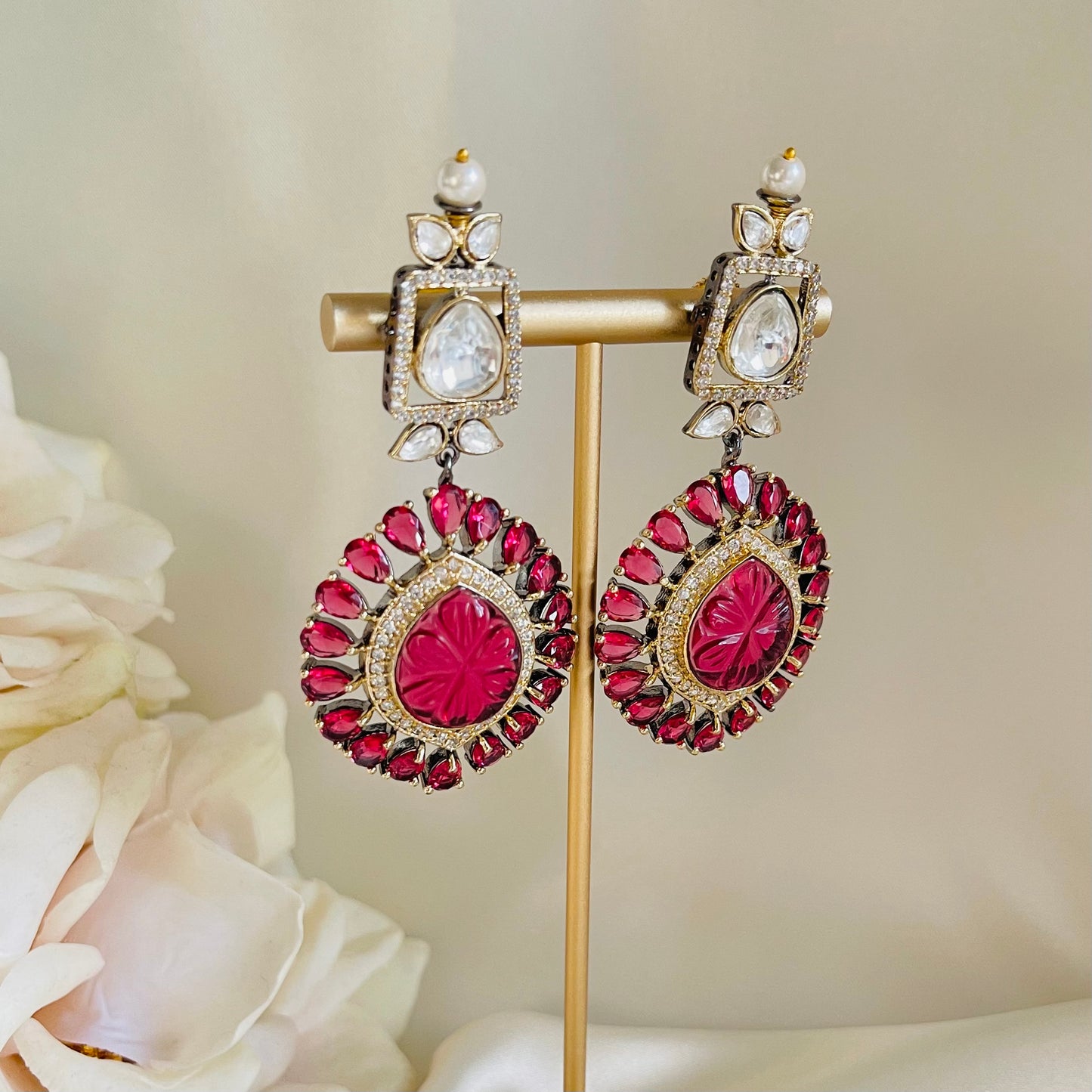 Isa - Earrings