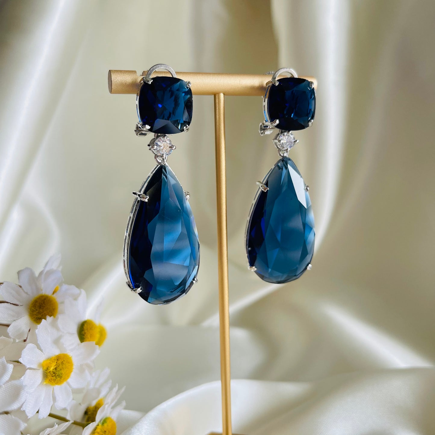 Mayel - Earrings