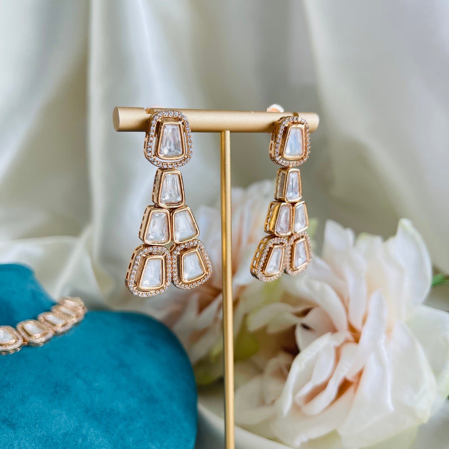 Amaya - Necklace Set