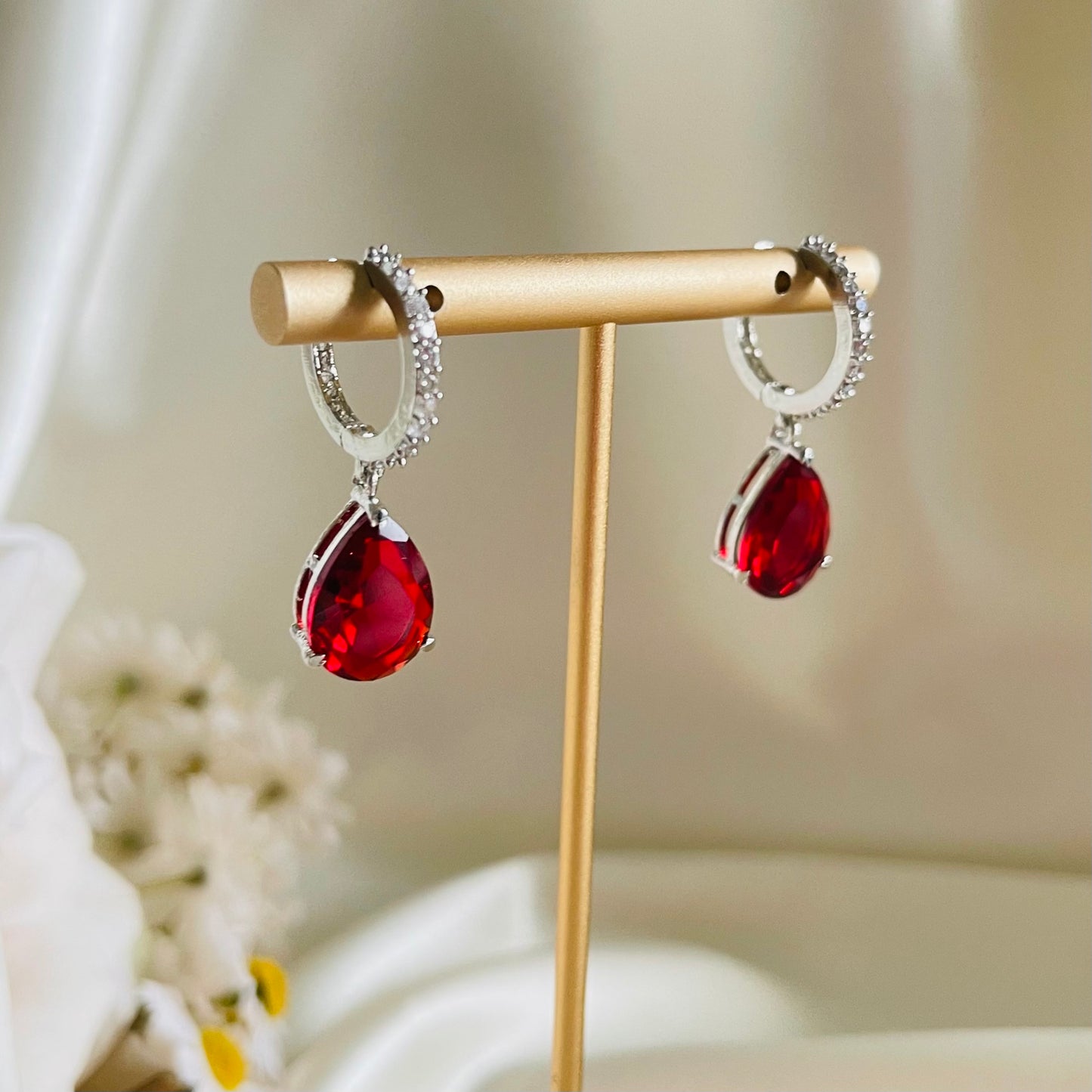 Maddy - Earrings