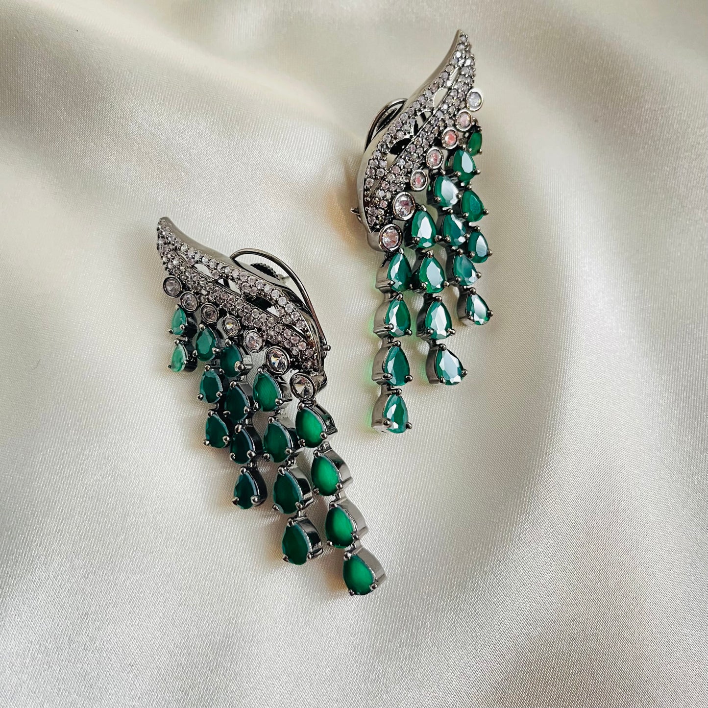 Zoe - Earrings
