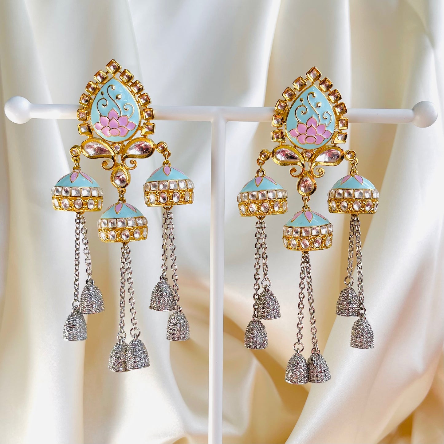 Bella - Earrings