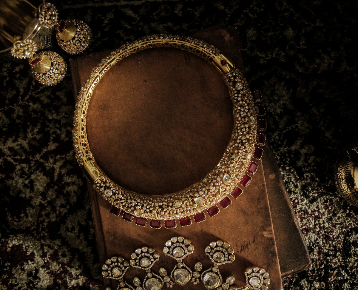 Sharan - Hasli Set