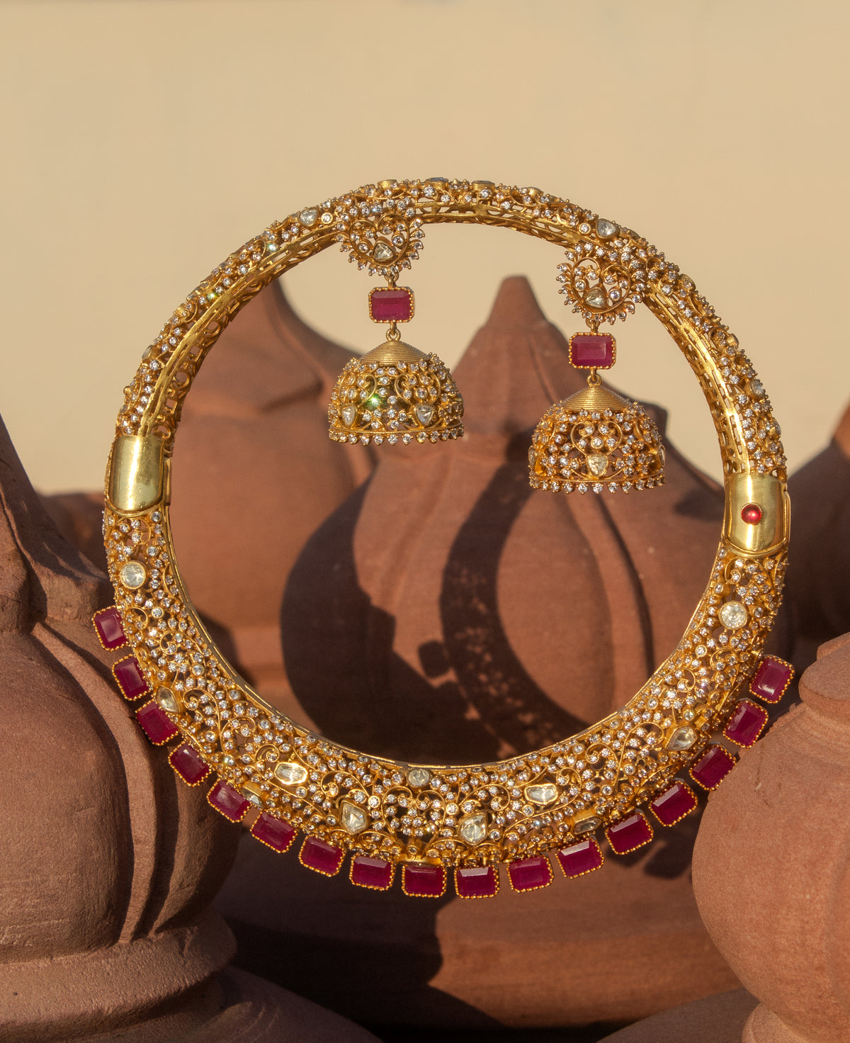 Sharan - Hasli Set