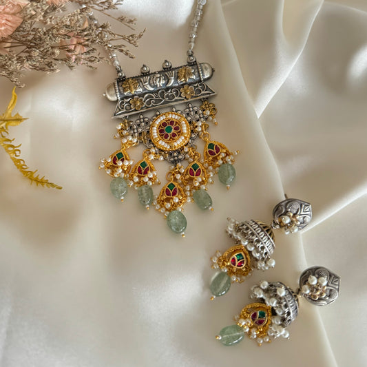 Shams - Necklace Set