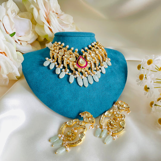 Raj - Necklace Set