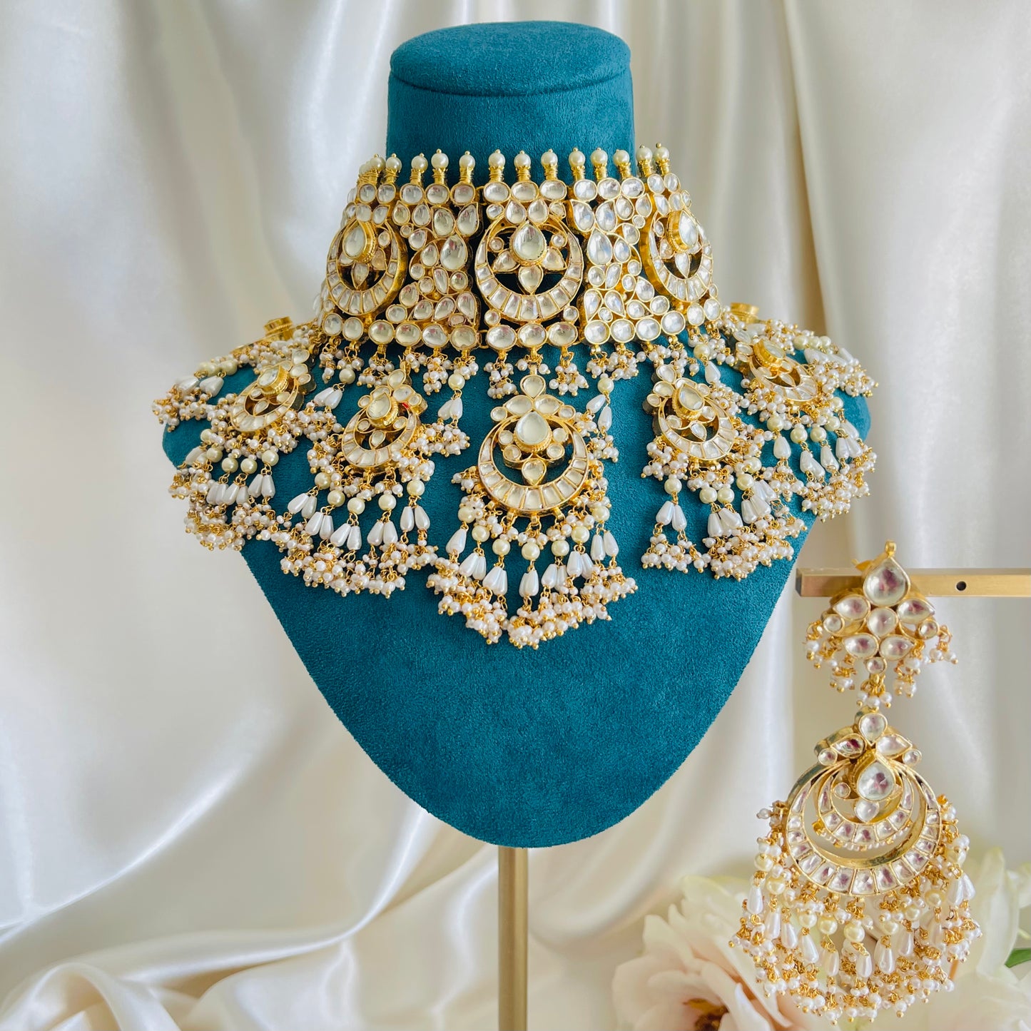 Shehza - Choker Set