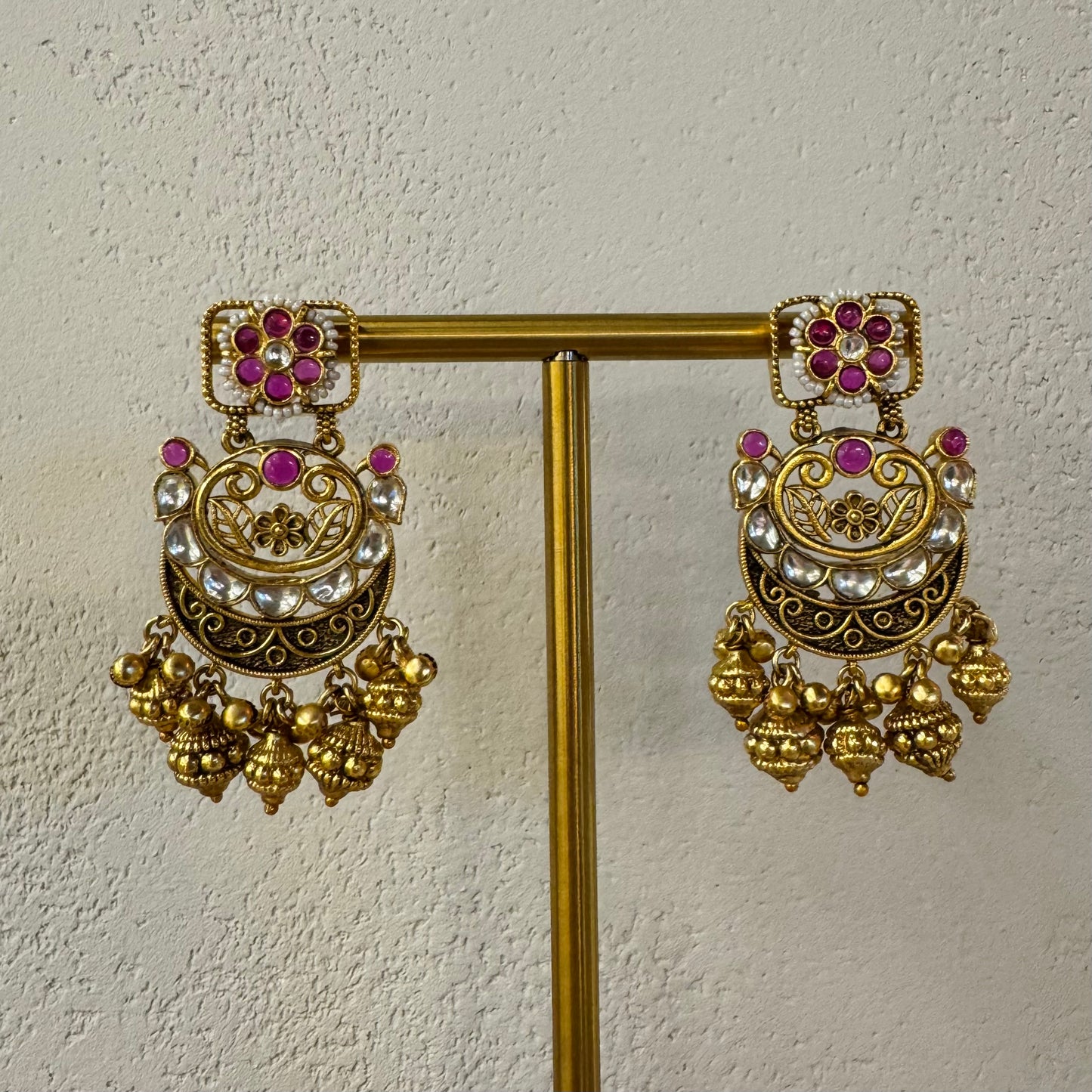 Vini - Necklace Set