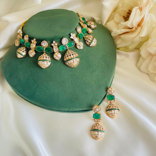 Stuti - Necklace Set
