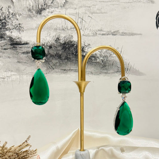 Mayel - Earrings