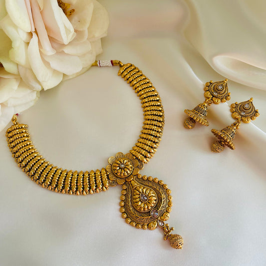 Surbhi - Necklace Set