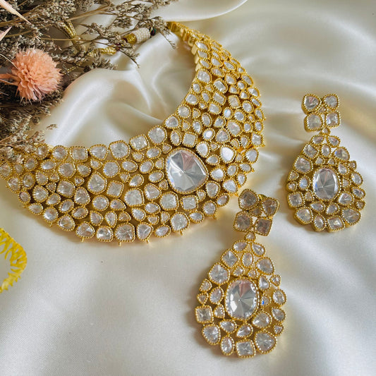 Tanisha - Necklace Set