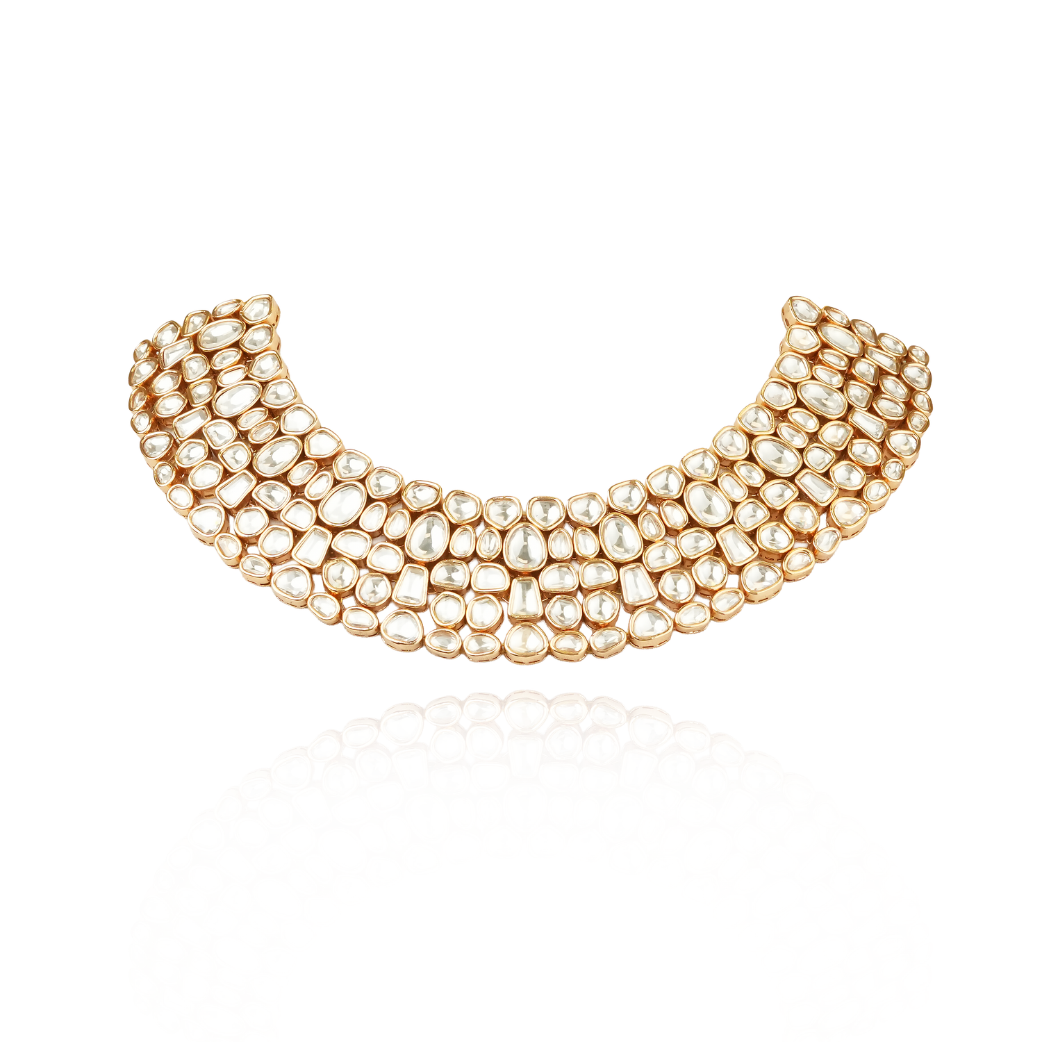 Amari - Necklace set