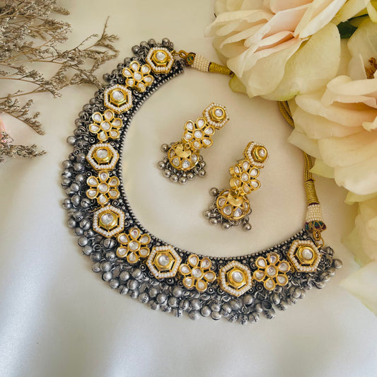 Saloni - Necklace Set