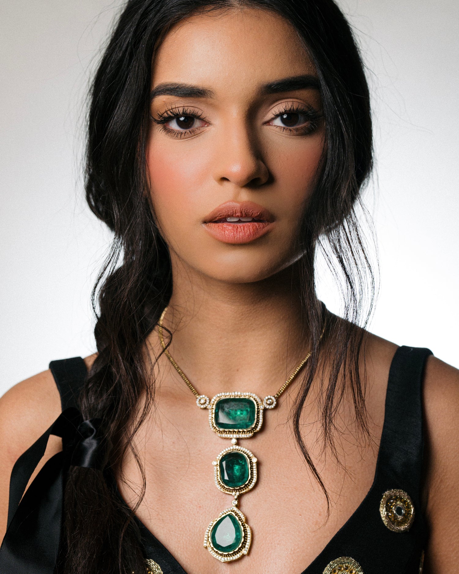 Blake - Necklace Set
