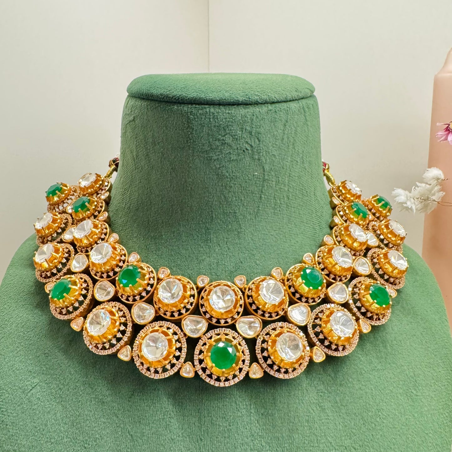 Rumeen - Necklace Set
