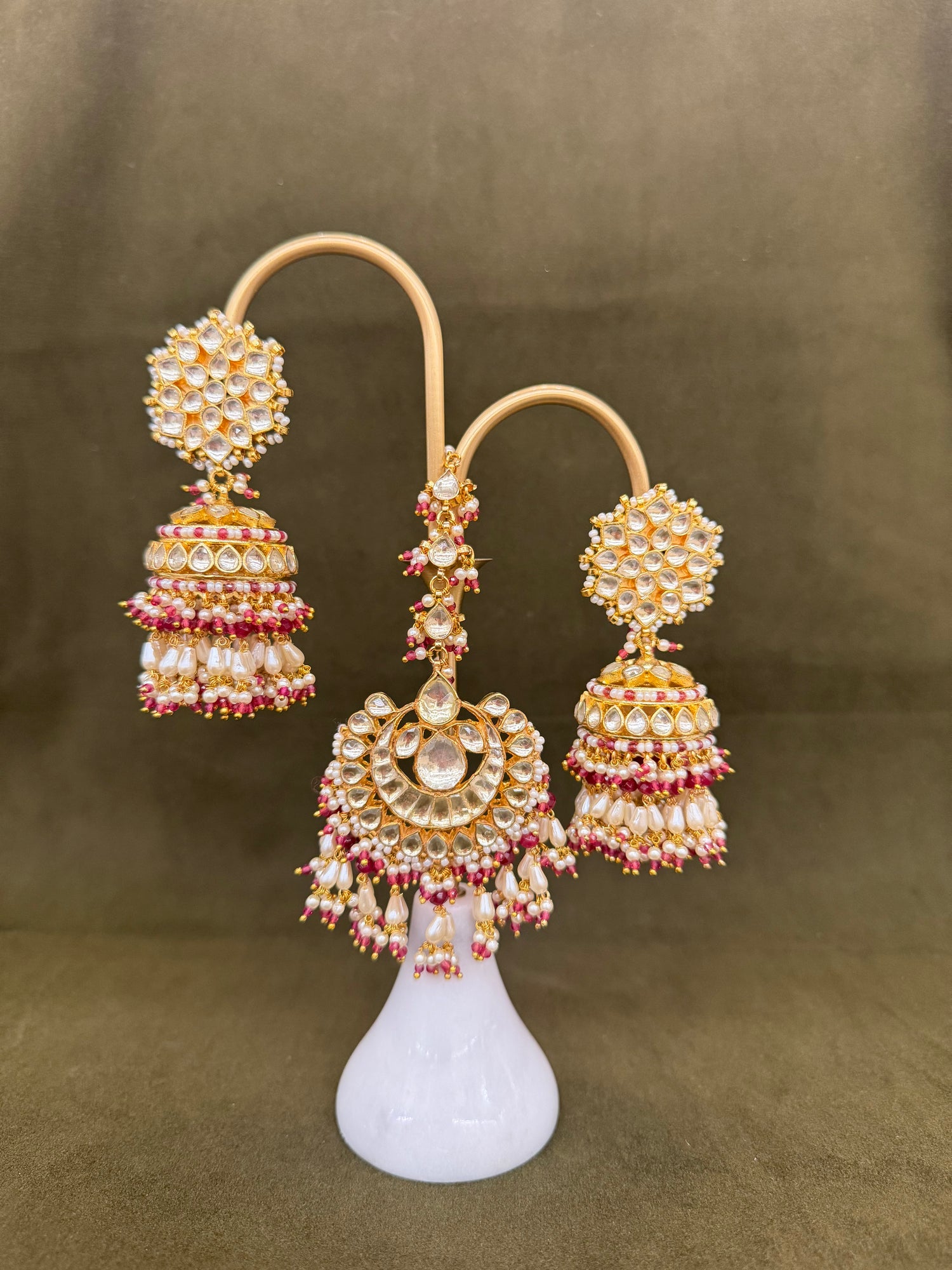 Shirin - Choker Set