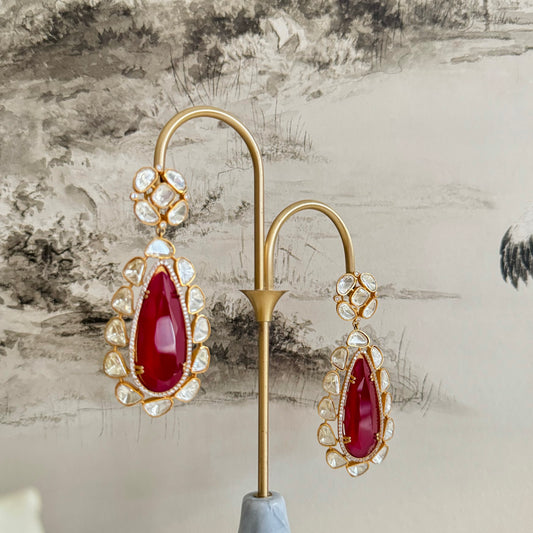 Simi - Earrings