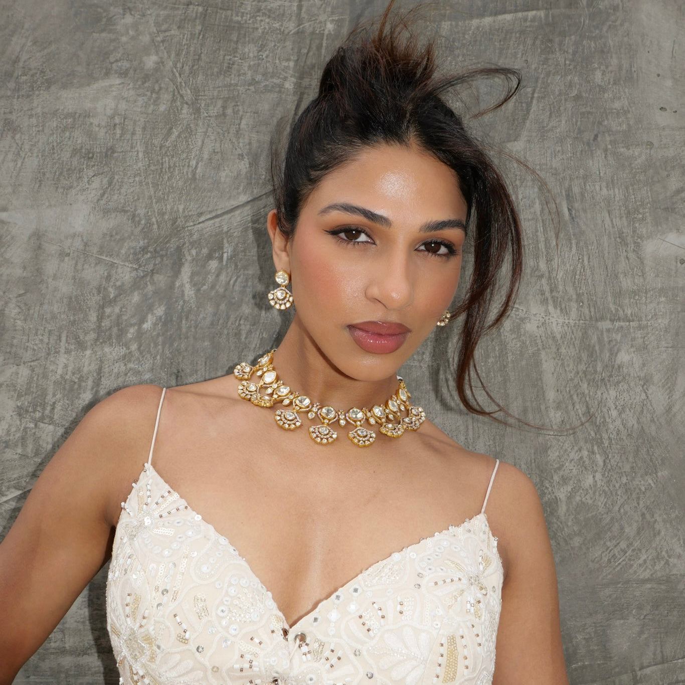 Amaya - Necklace Set