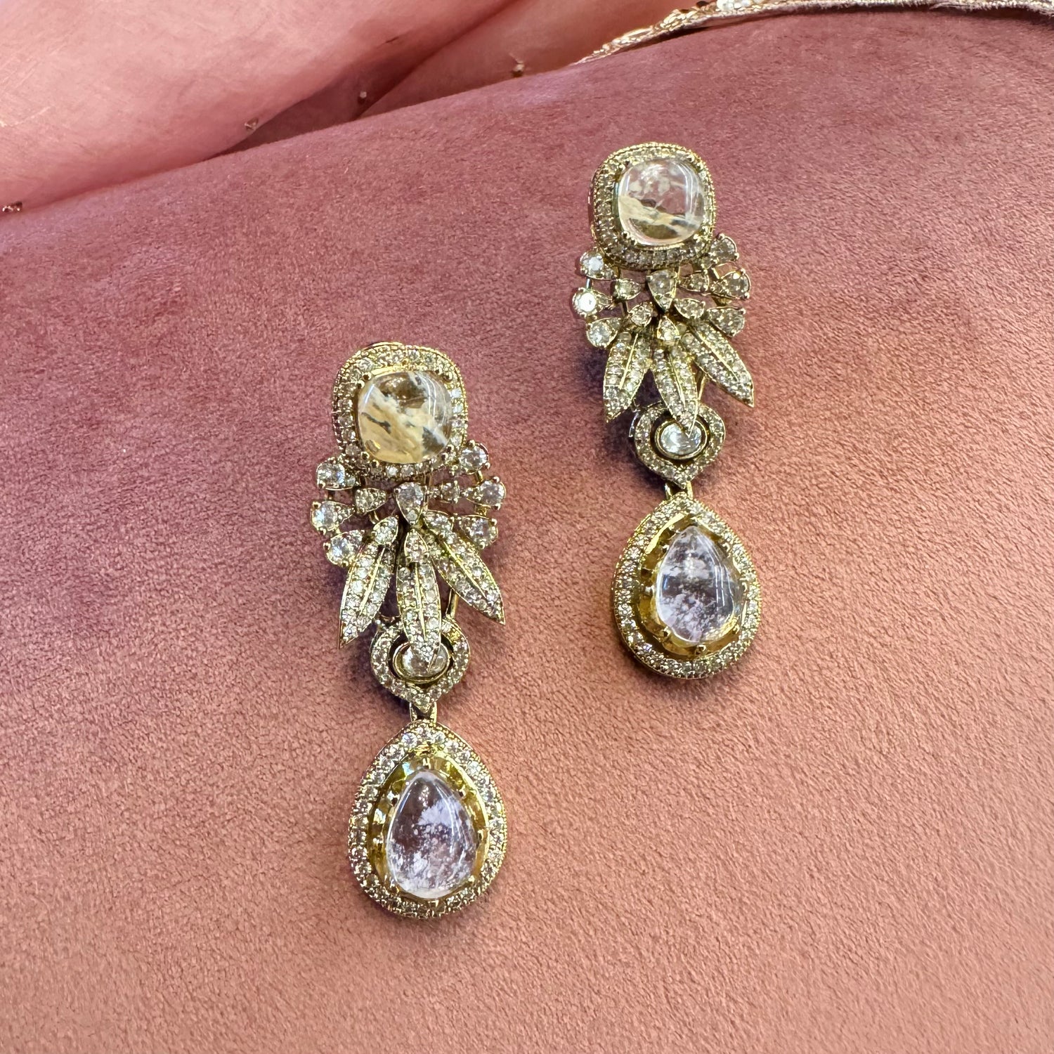 Rumin - Necklace Set