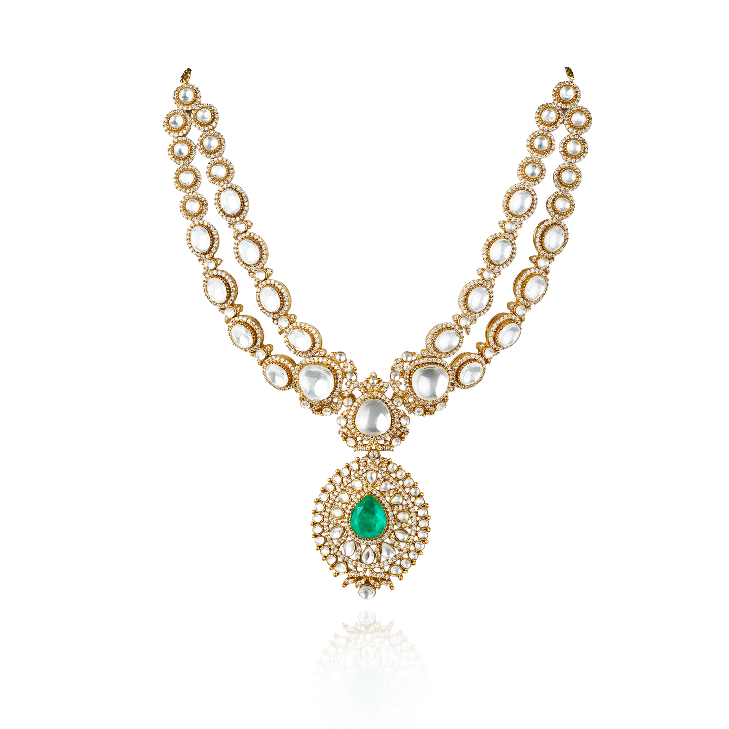 Anaya - Necklace Set