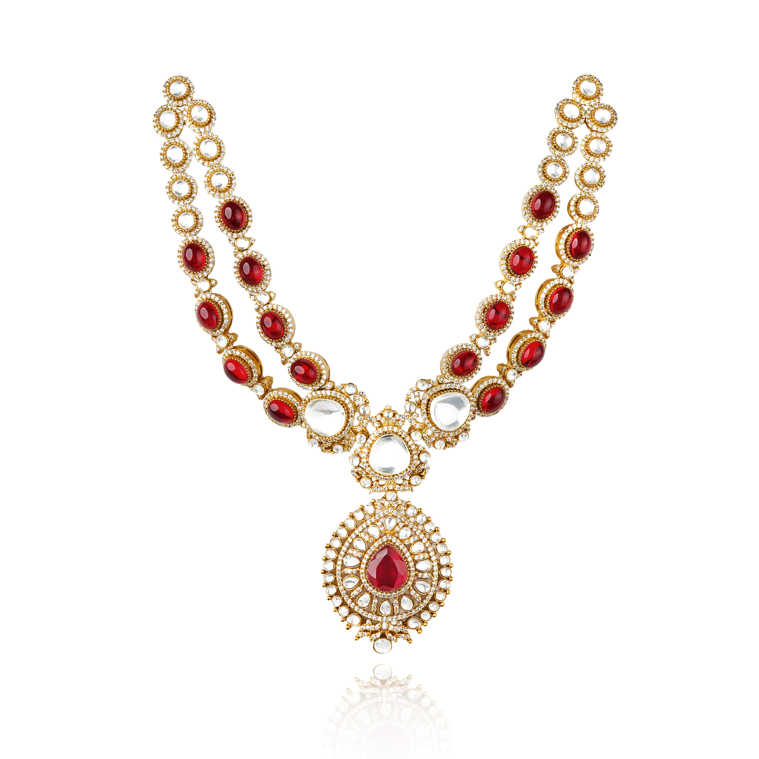 Teena - Necklace Set