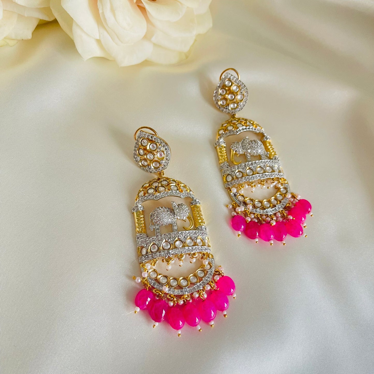 Surbhi - Earrings