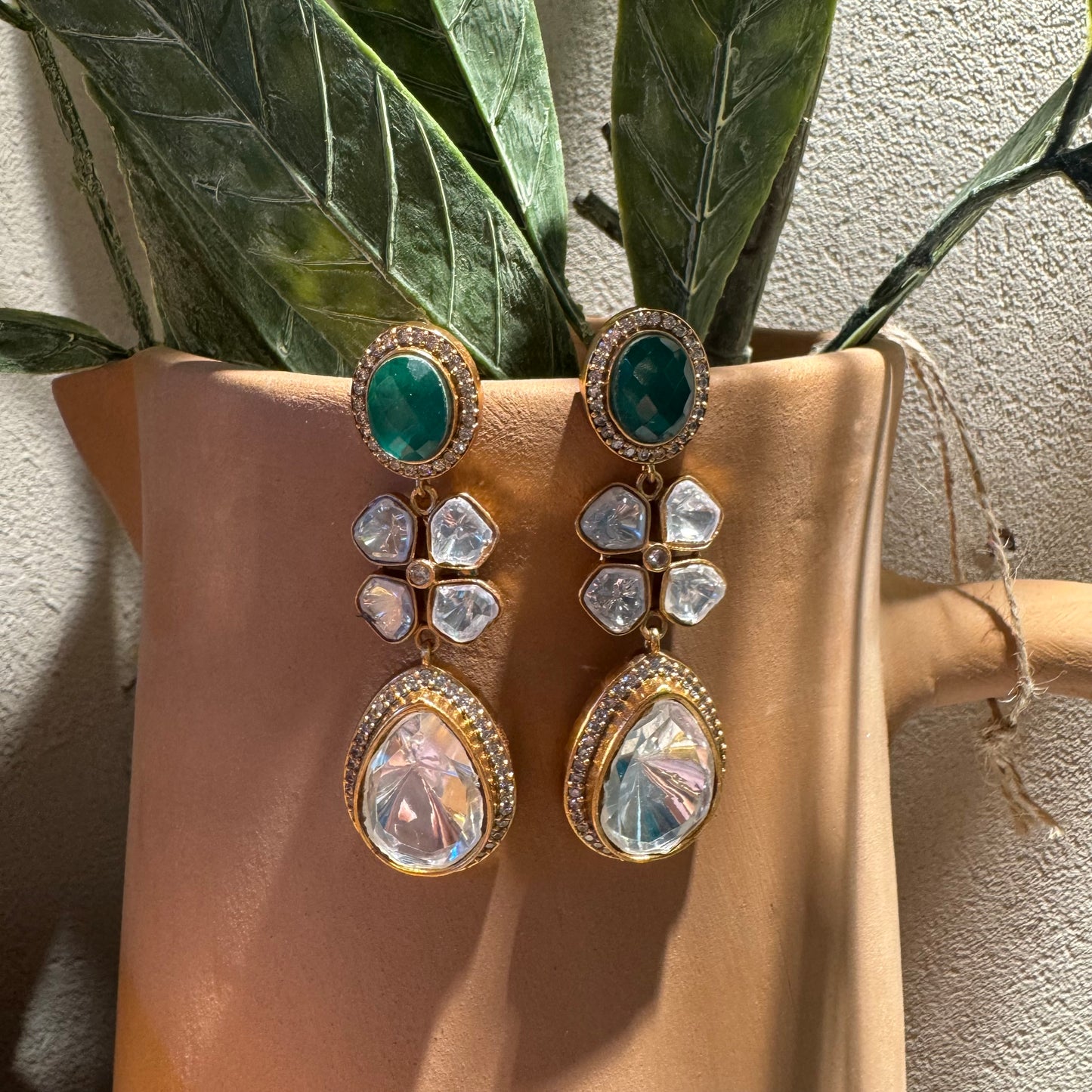 Afri - Necklace Set