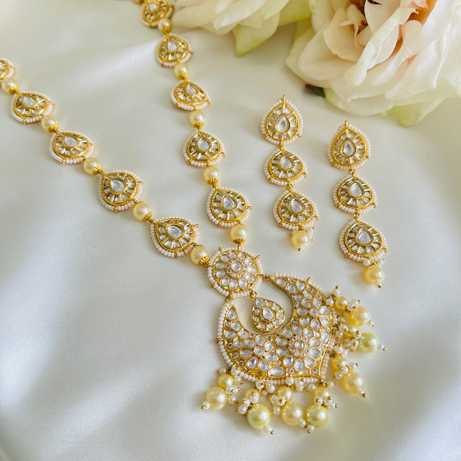 Amiri - Necklace Set