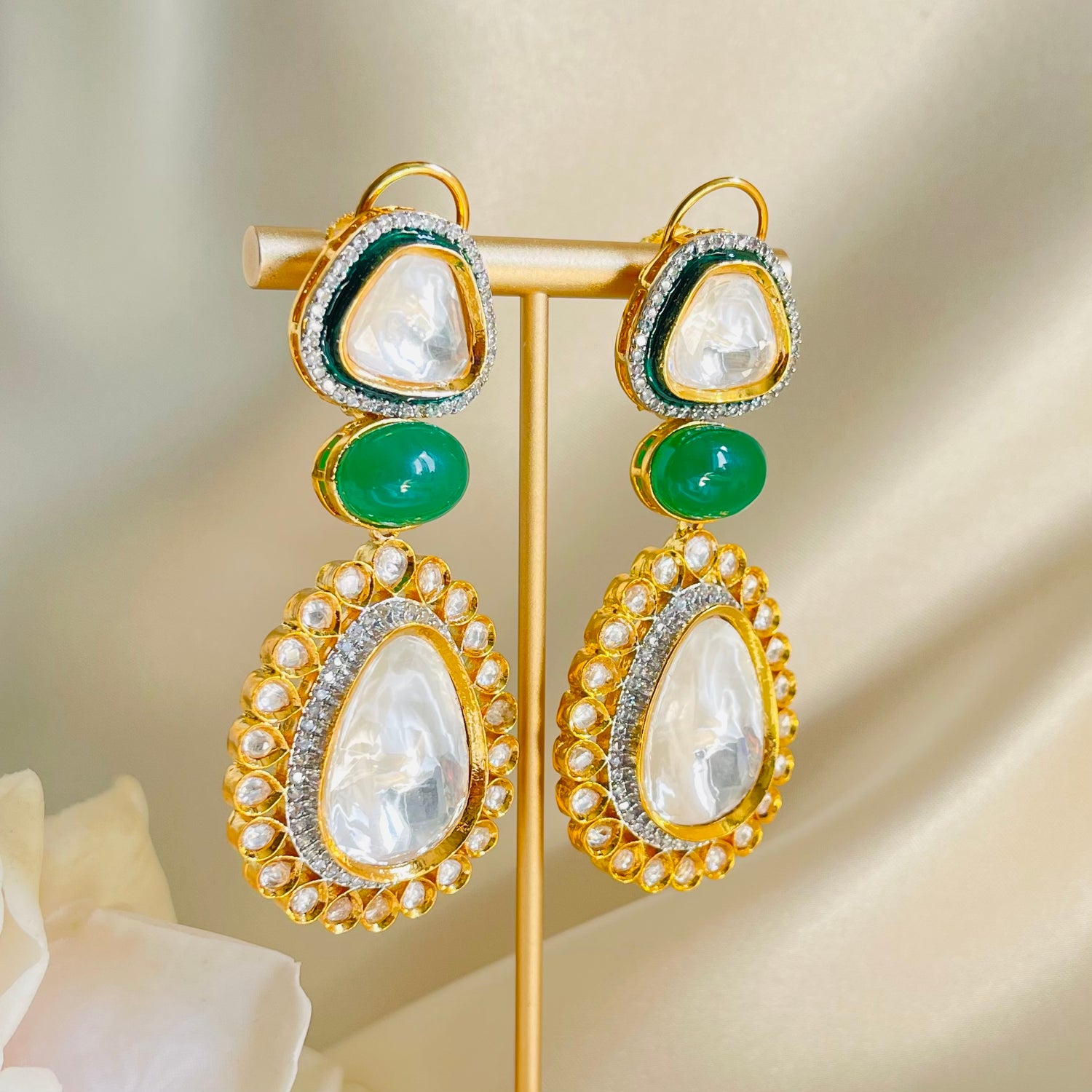 Hina - Earrings