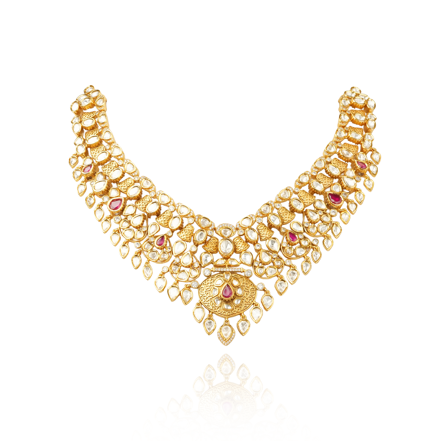 Ameen - Necklace Set