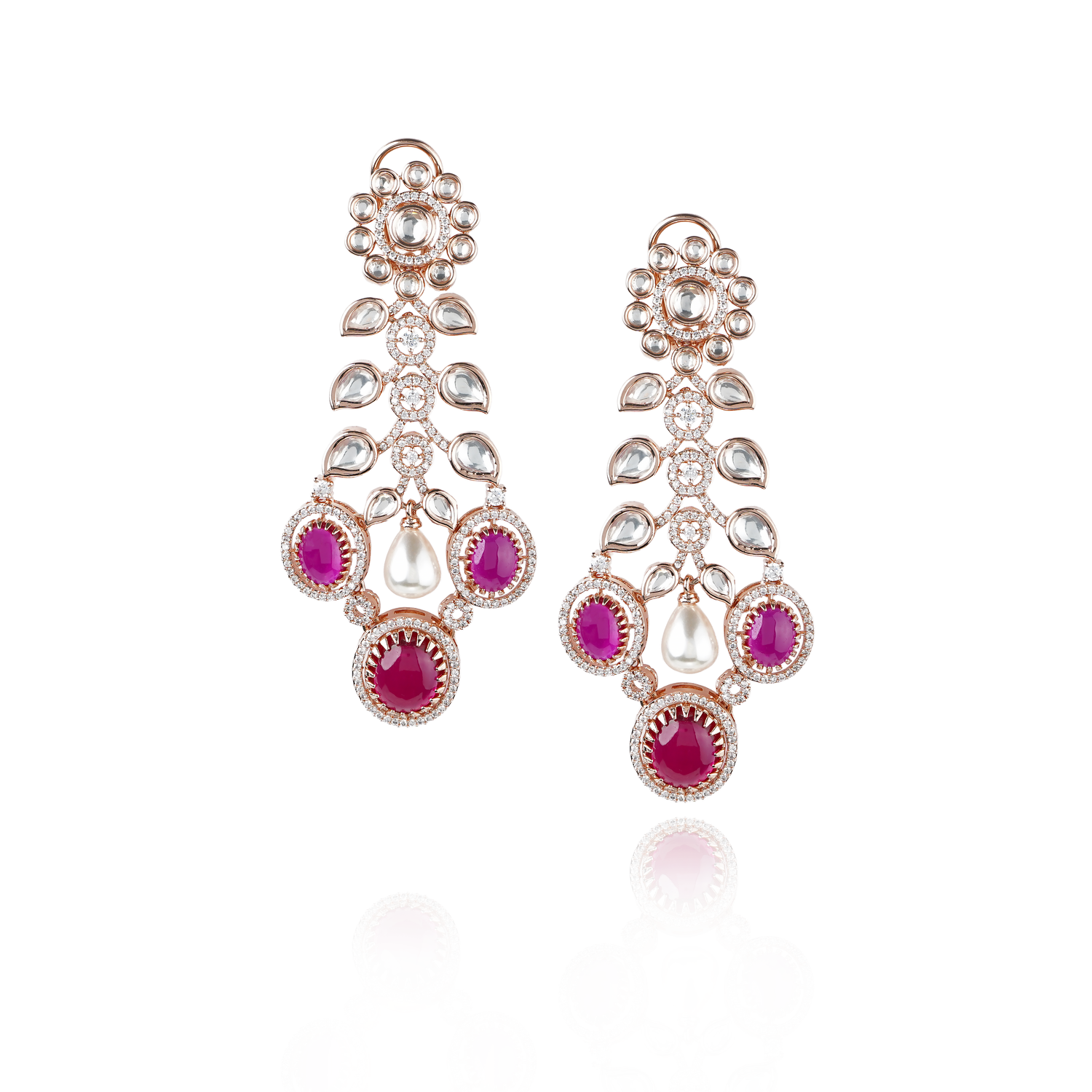 Ahana - Necklace Set