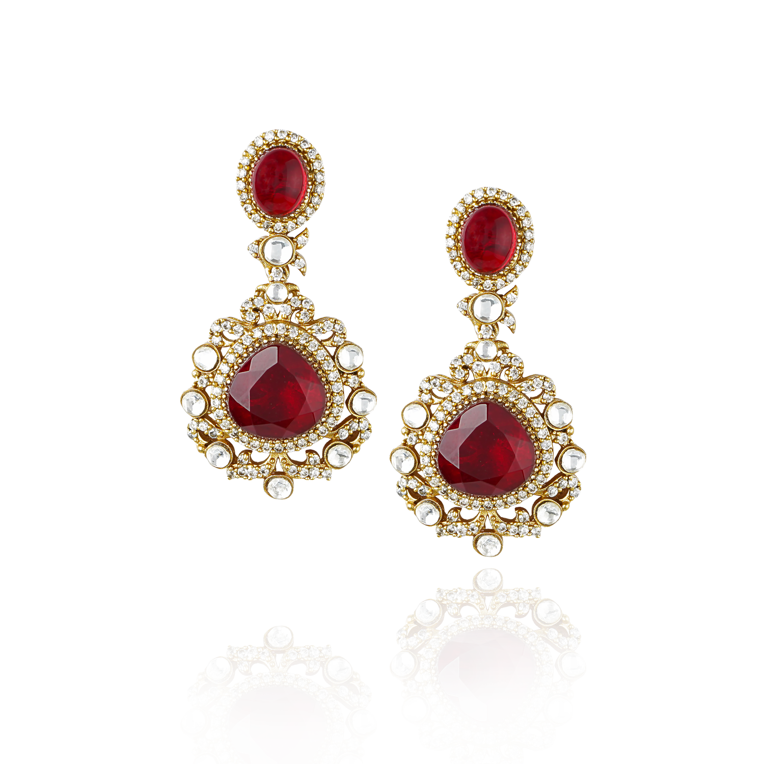 Teena - Necklace Set