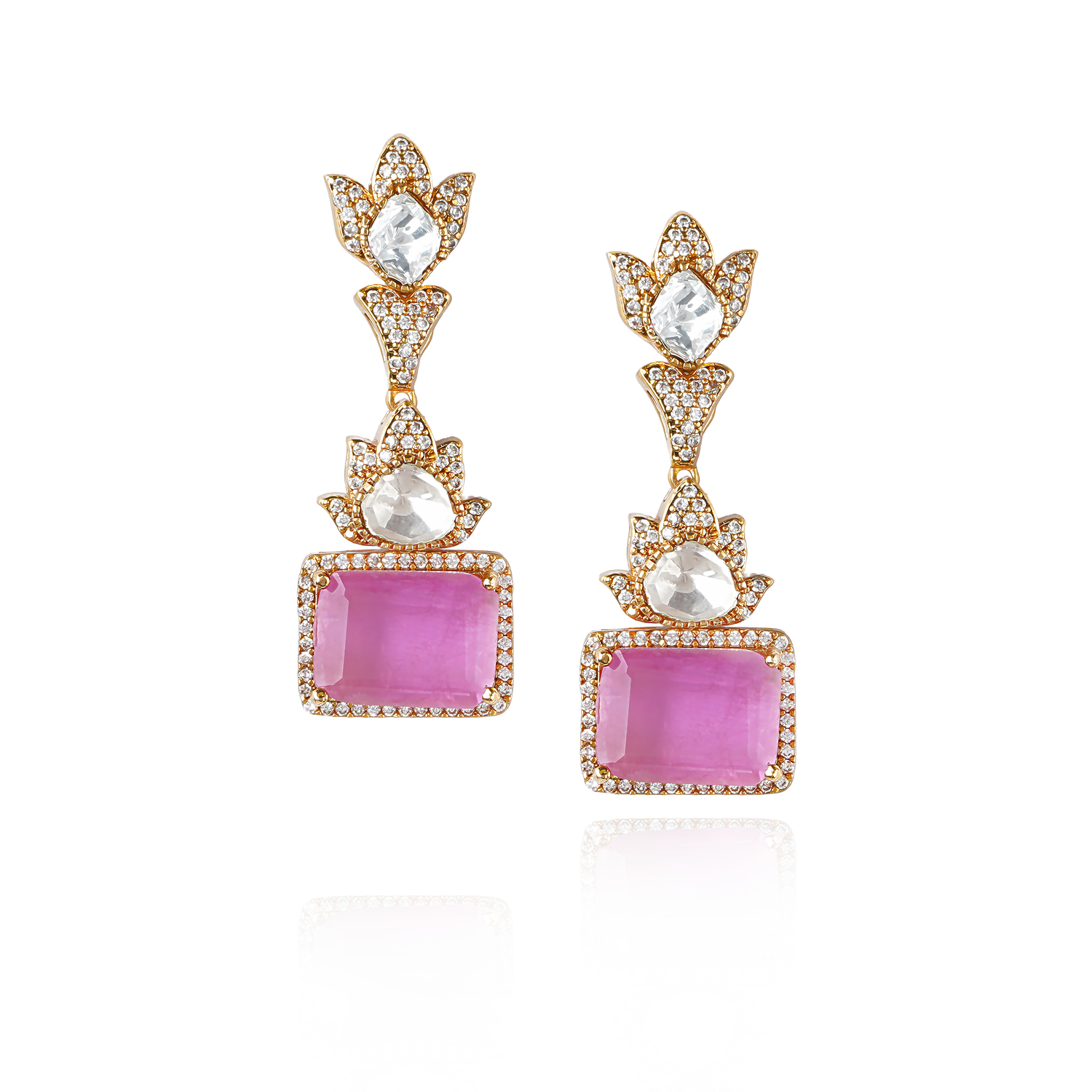 Shipra - Necklace Set