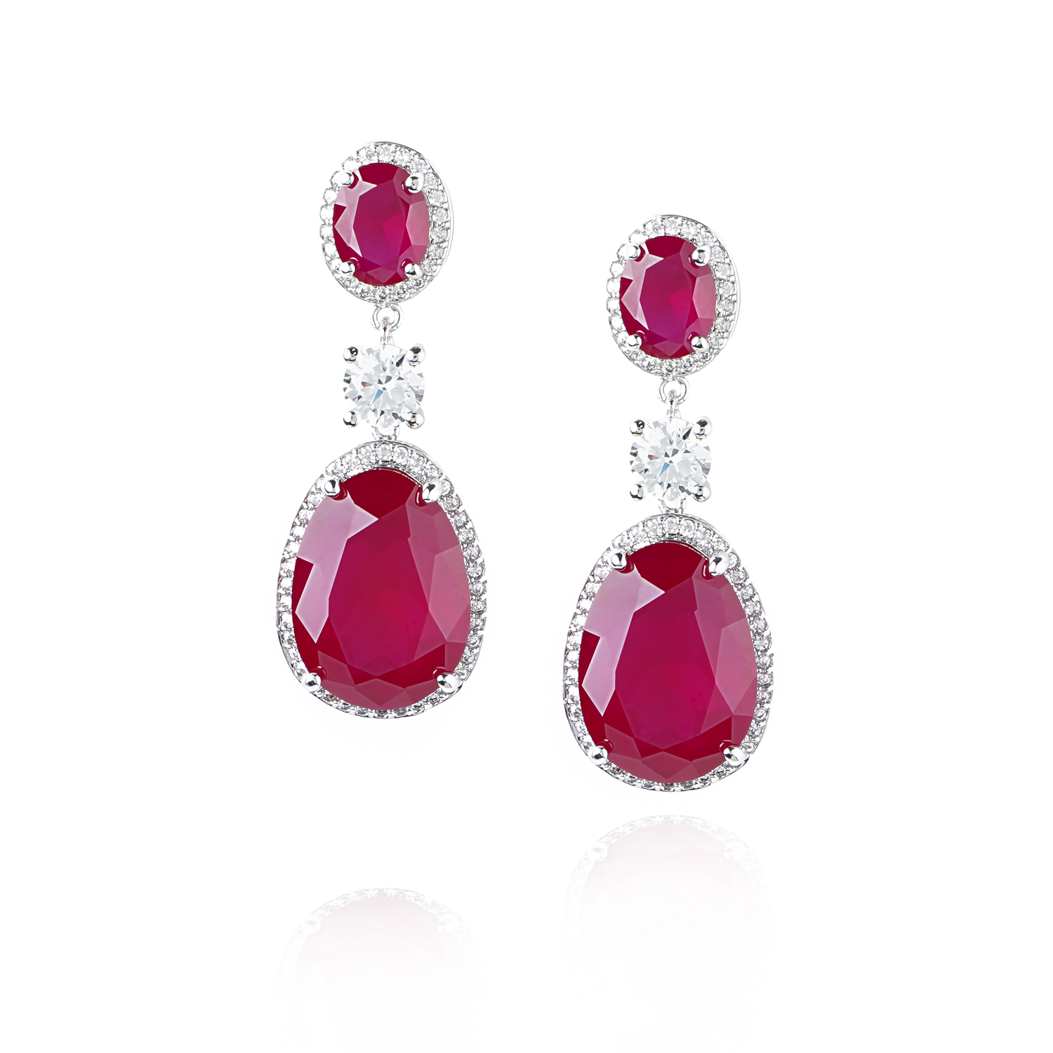 Megan - Earrings
