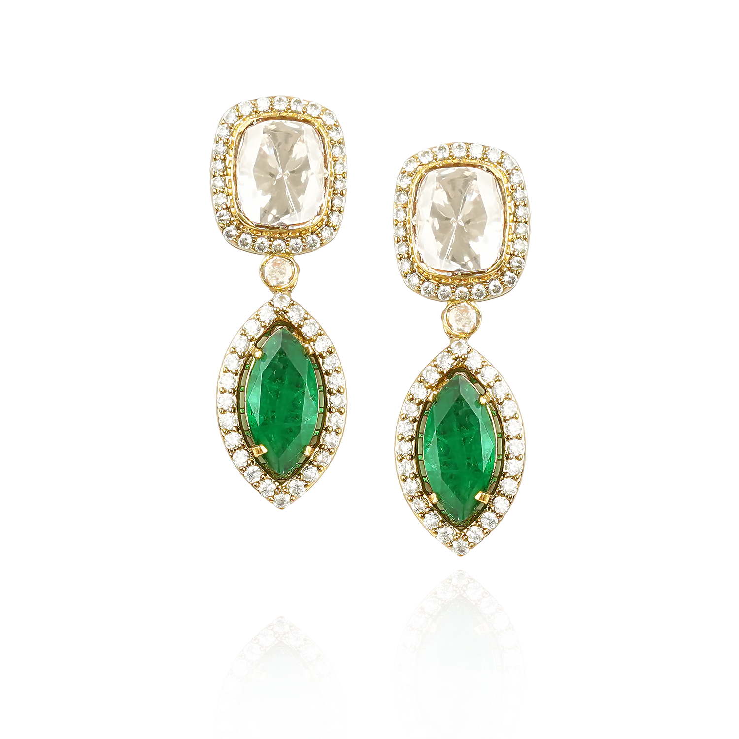 Surbhi - Necklace Set