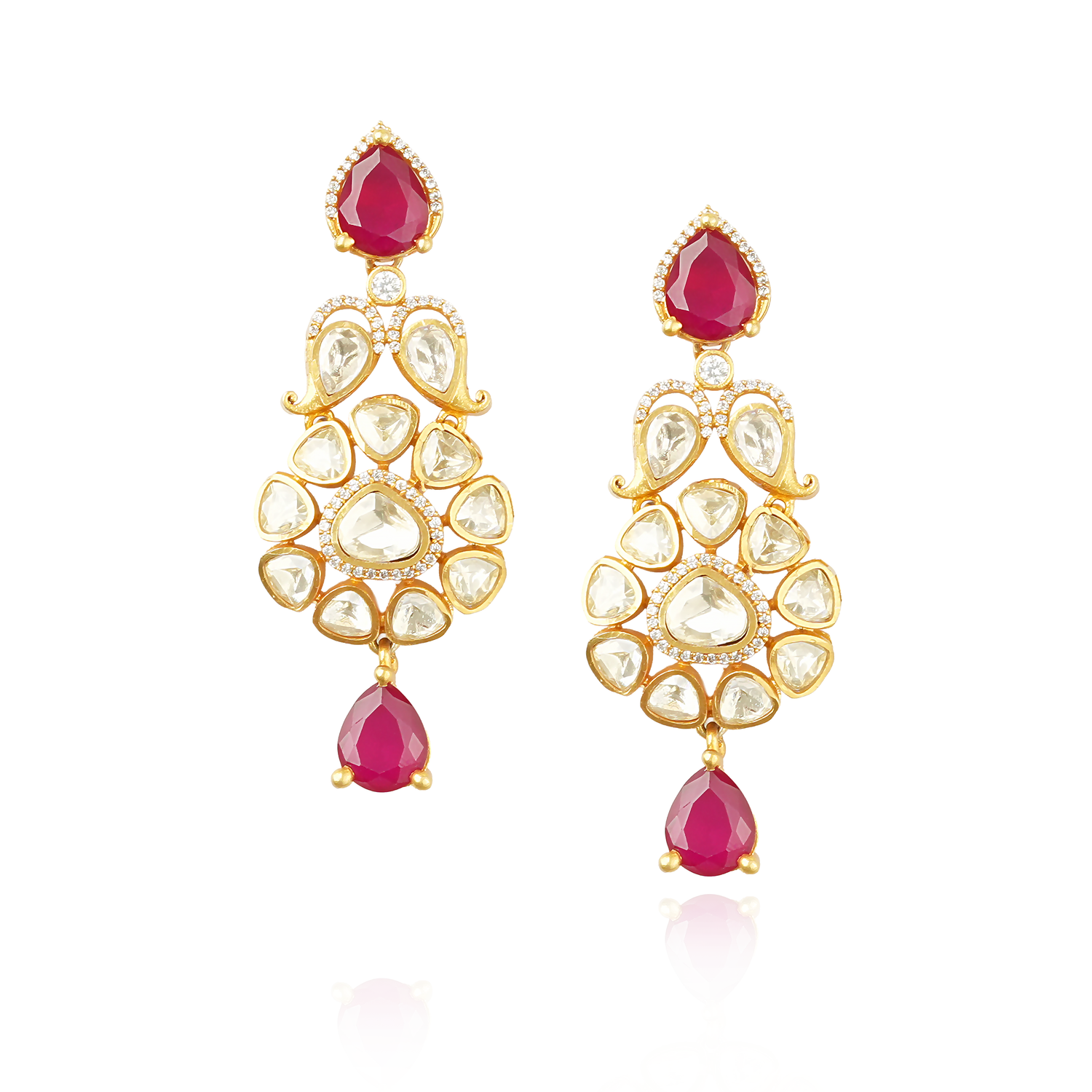 Bhavna - Necklace Set