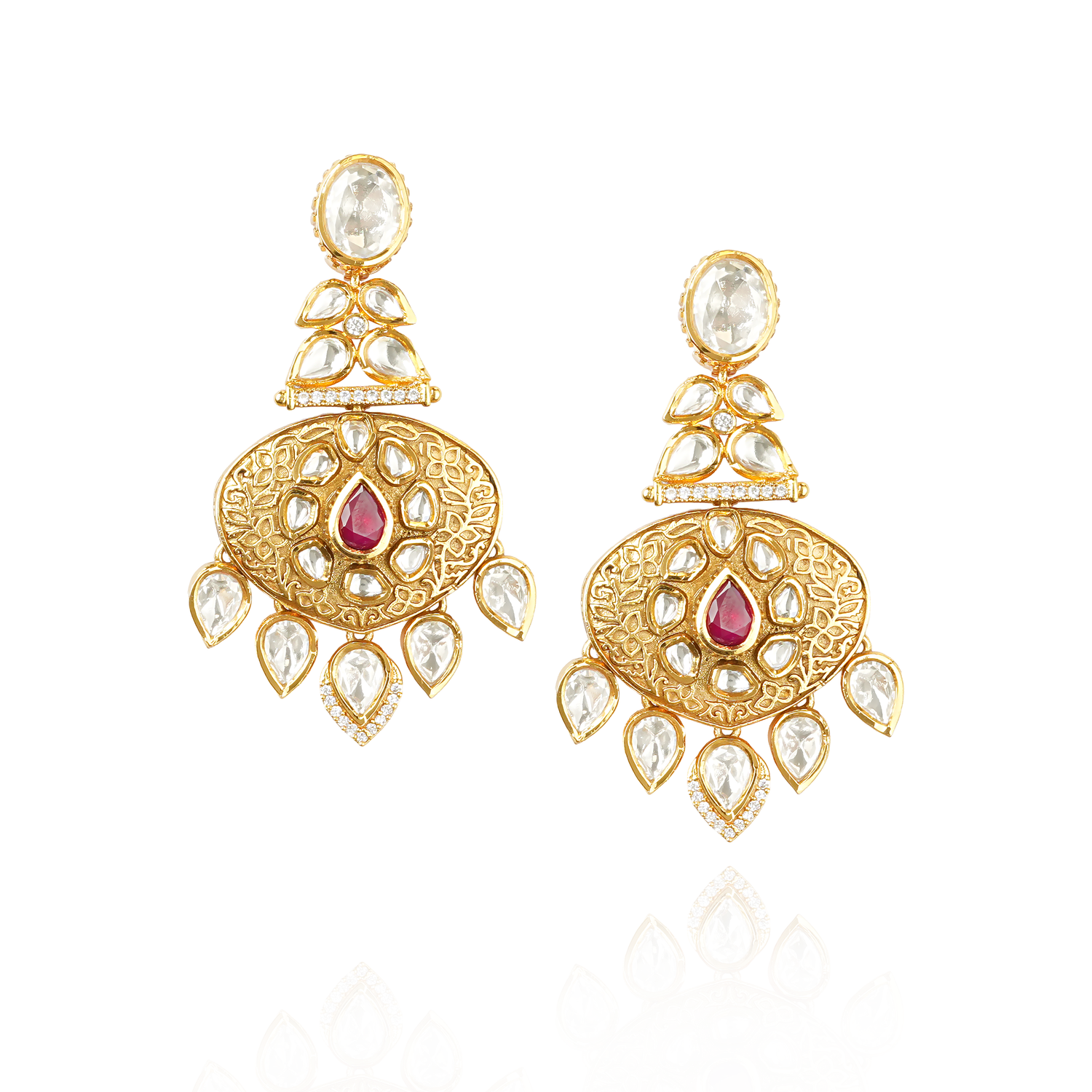 Ameen - Necklace Set