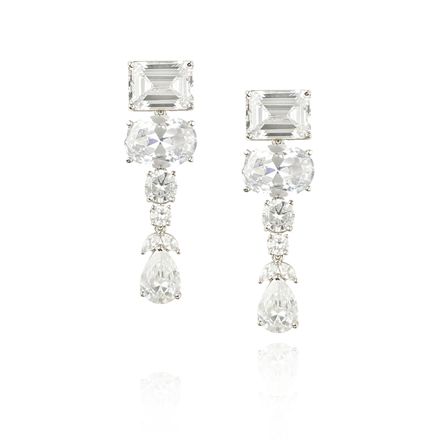 Karina - Necklace Set