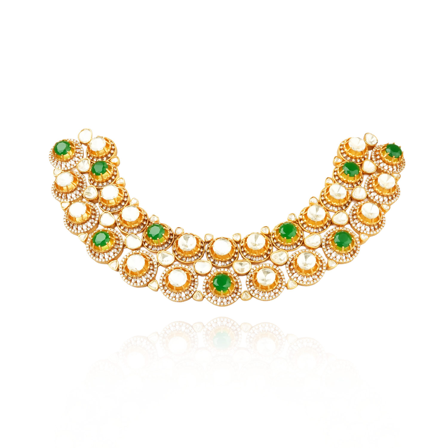 Rumeen - Necklace Set