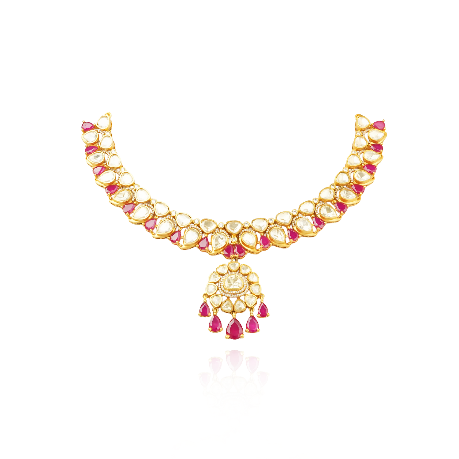 Bhavna - Necklace Set