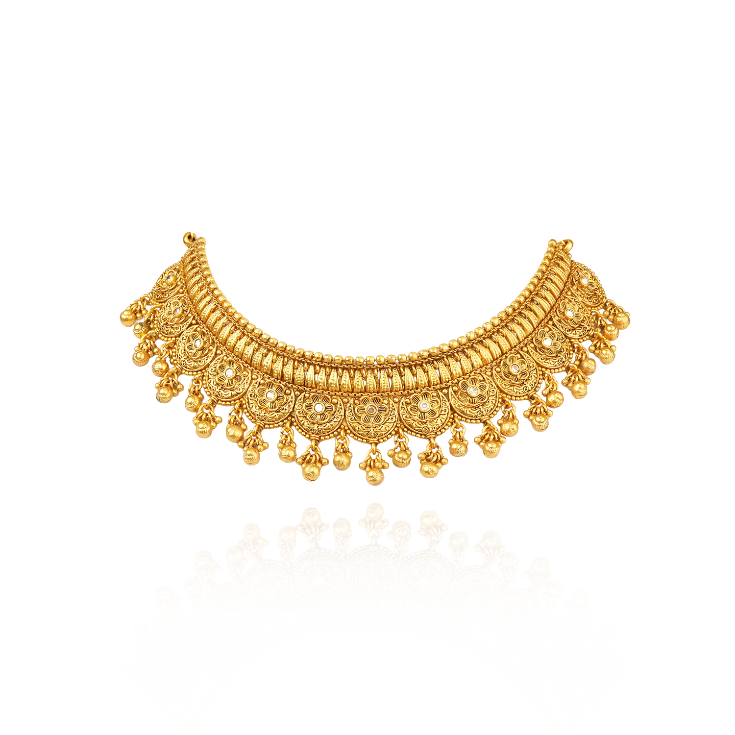 Siya - Choker Set