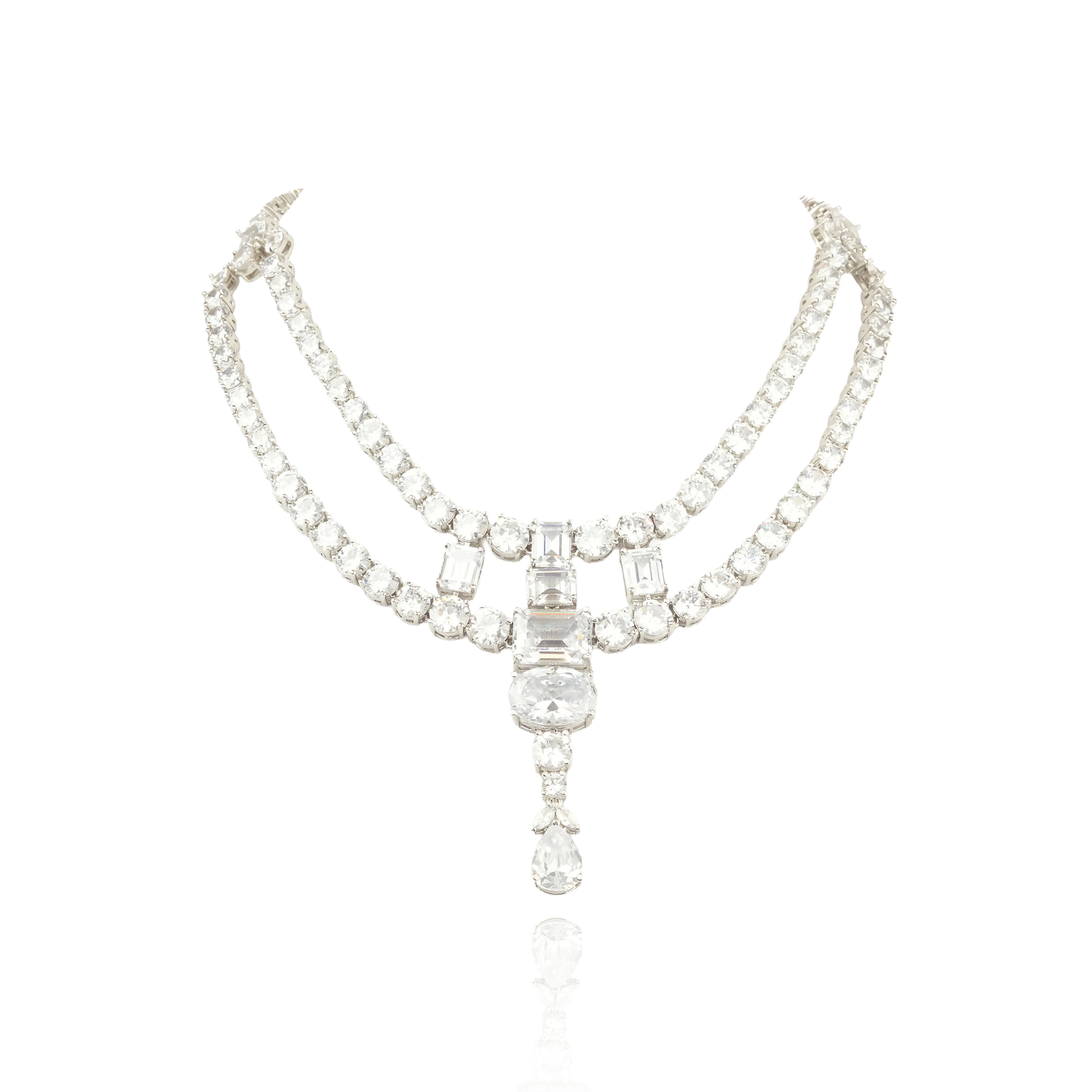 Karina - Necklace Set