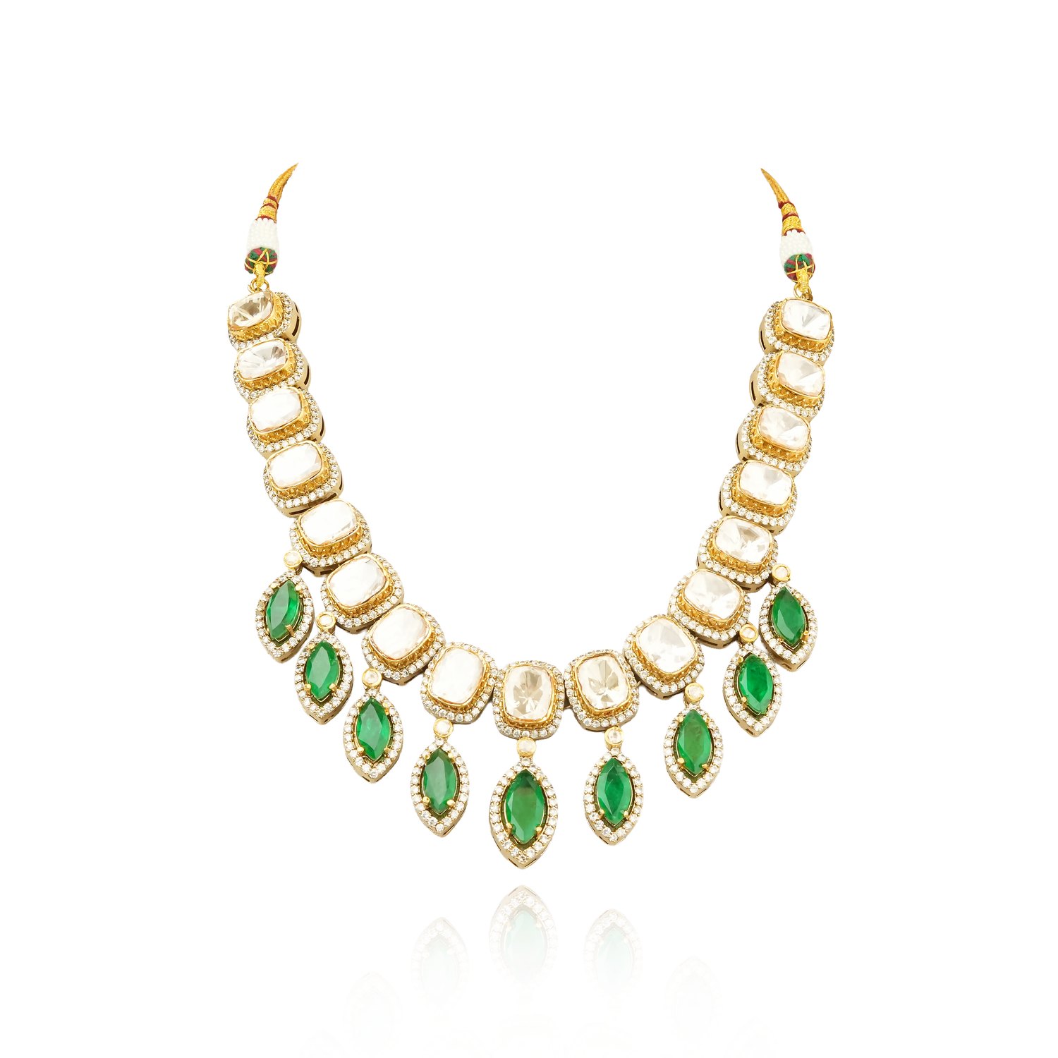 Surbhi - Necklace Set
