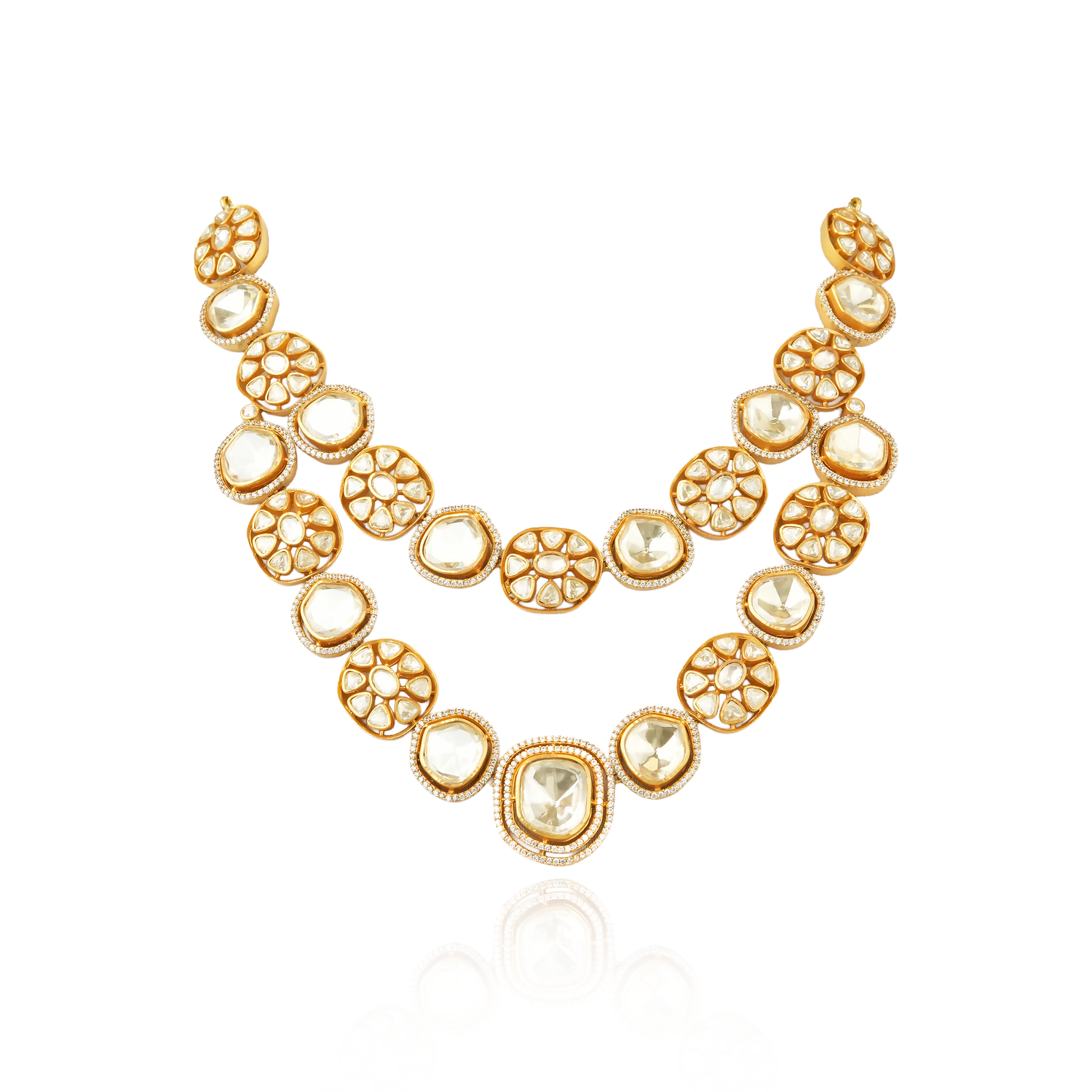 Shirin - Necklace Set