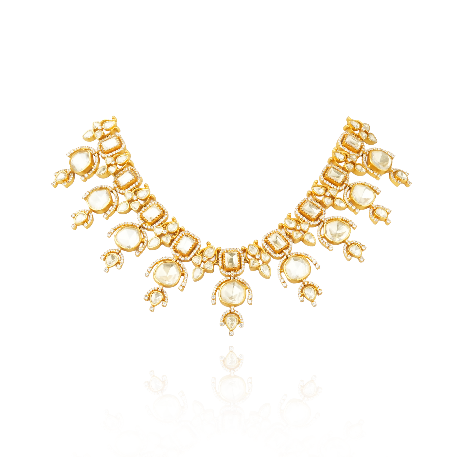 Seerat - Necklace Set