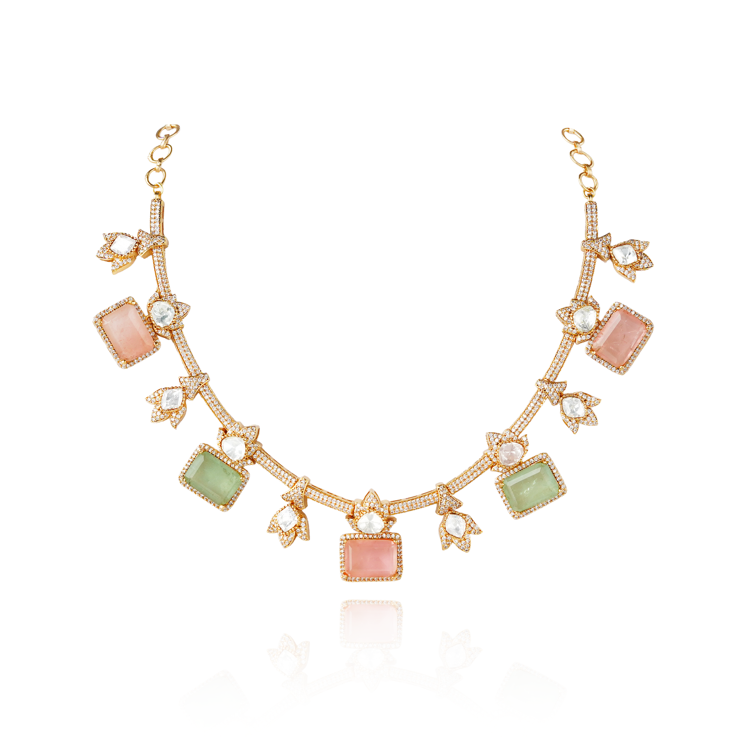 Shipra - Necklace Set