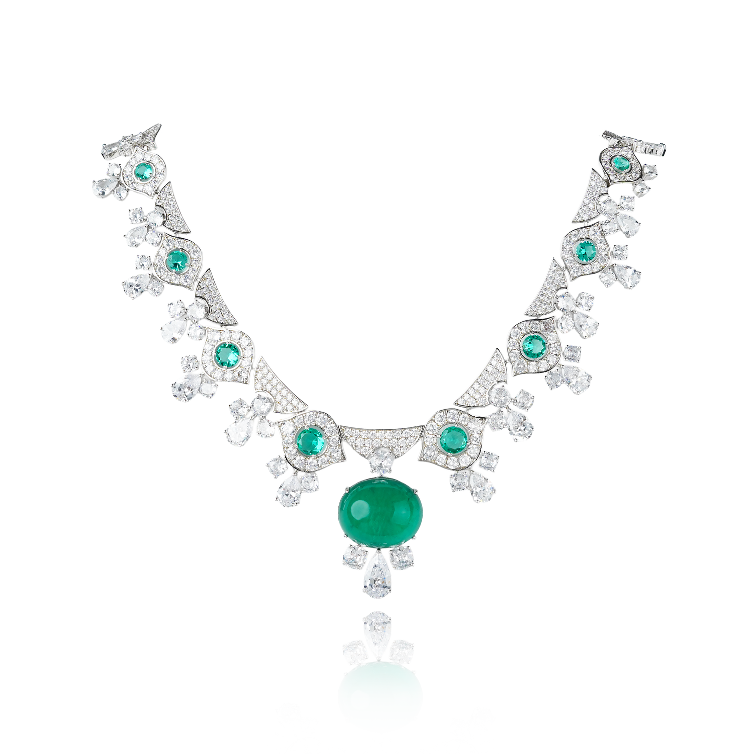 Sand - Necklace Set