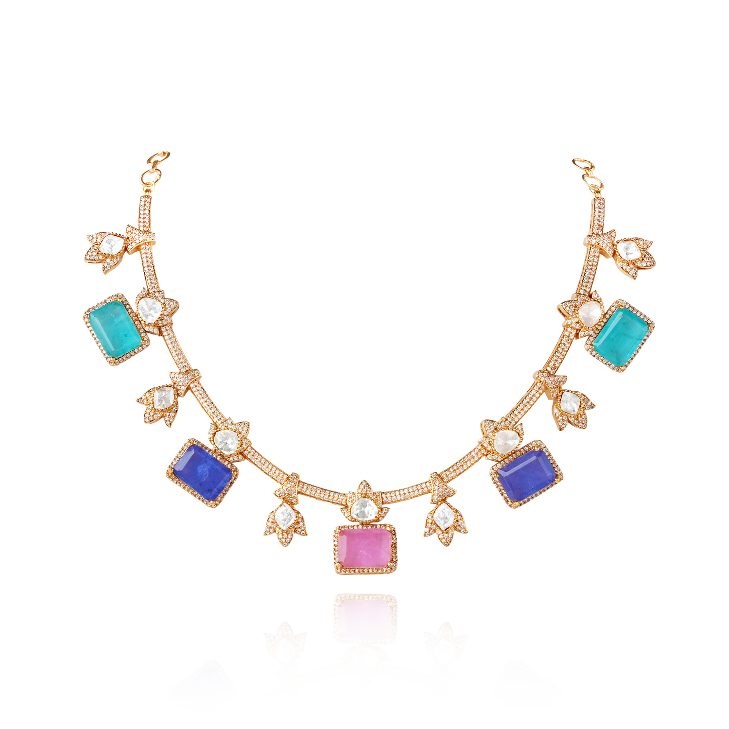 Shipra - Necklace Set