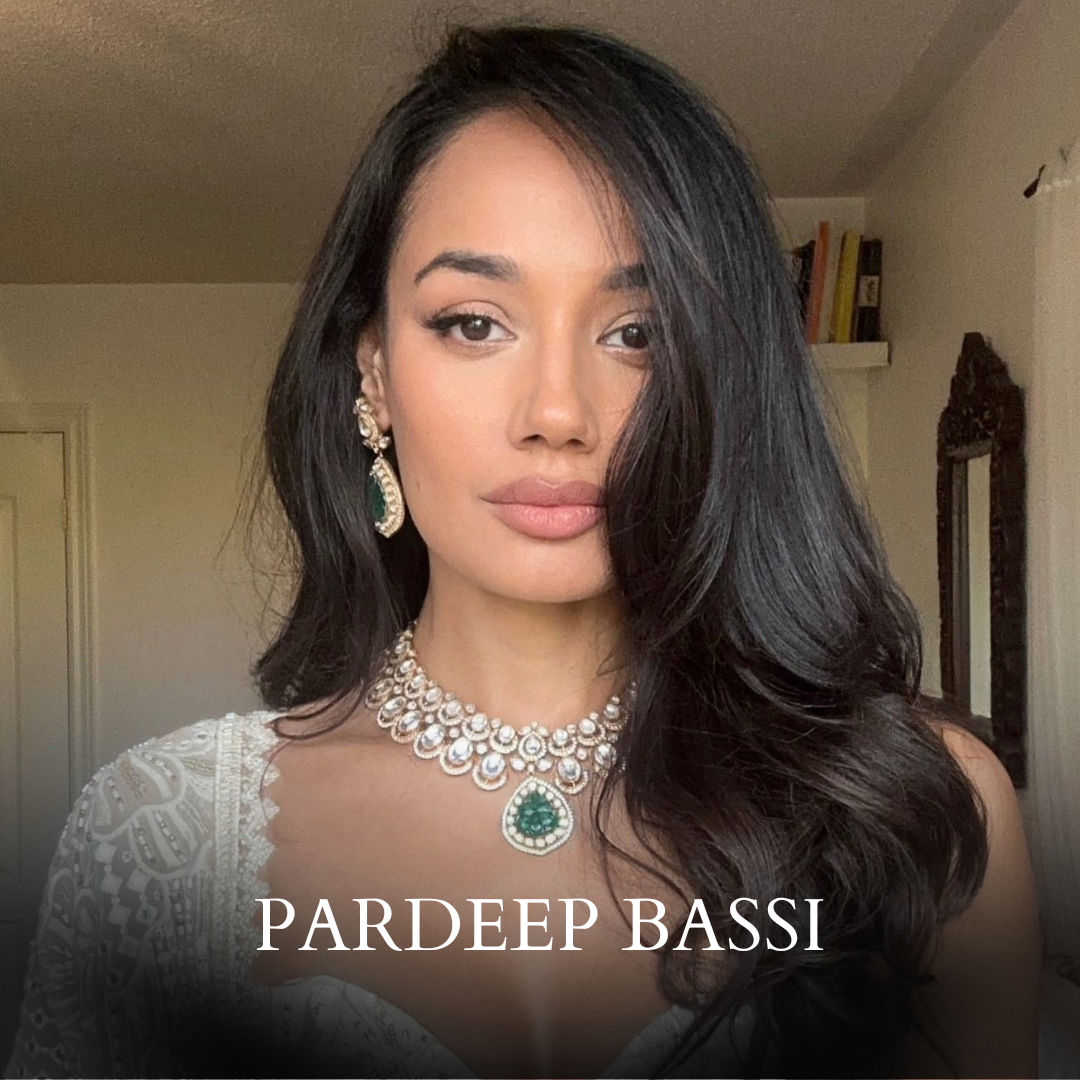 Diipa - Necklace Set